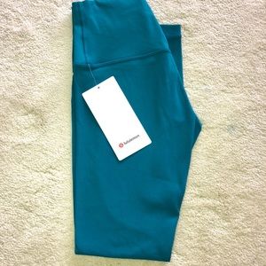 lululemon Align Pant 25” Size 4
